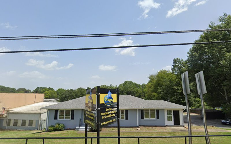 Snappy Electric, Plumbing, Heating, & Air