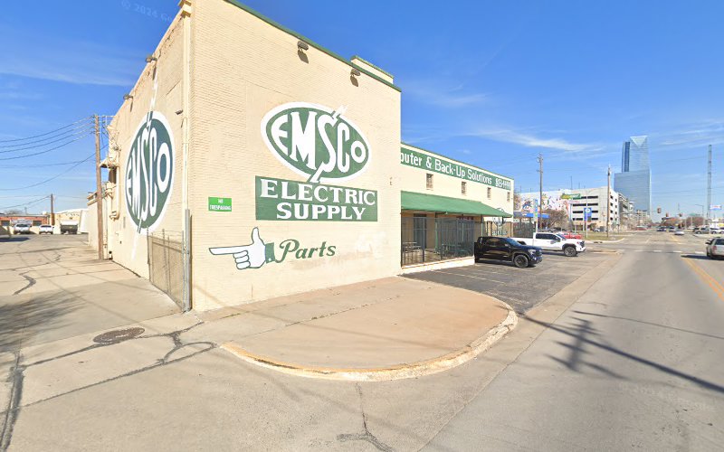 Emsco Electric Supply Company, Inc.