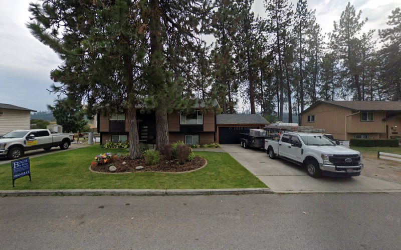 Bogie and Sons Roofing & Siding