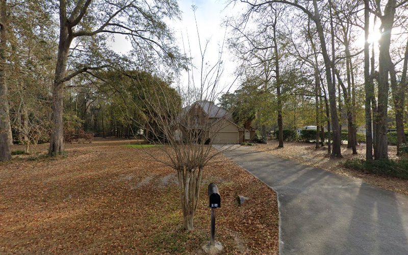 South Georgia Roofing LLC