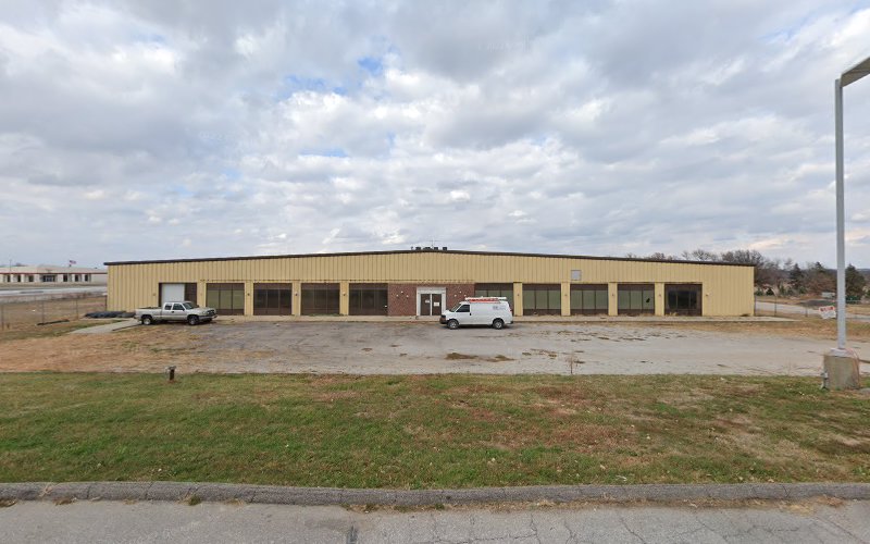 Glass Edge of Lincoln, Inc.