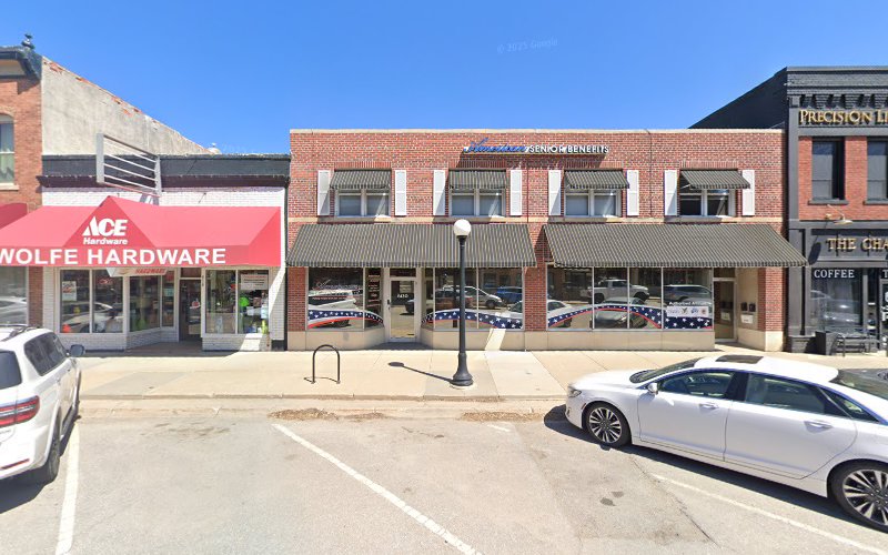 Lincoln Home & Design