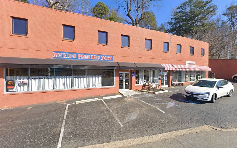 Blue Ridge Roofing & Construction