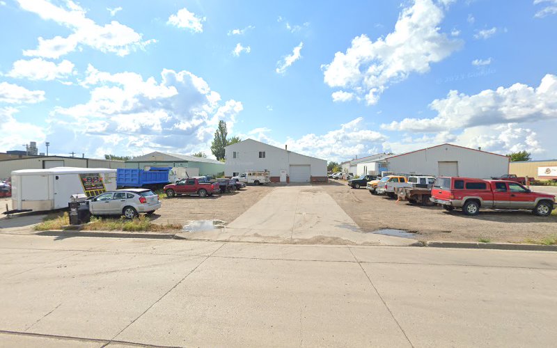Tony Anderson Construction, Inc
