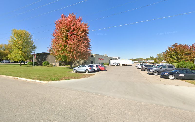Chappell Central, Inc.