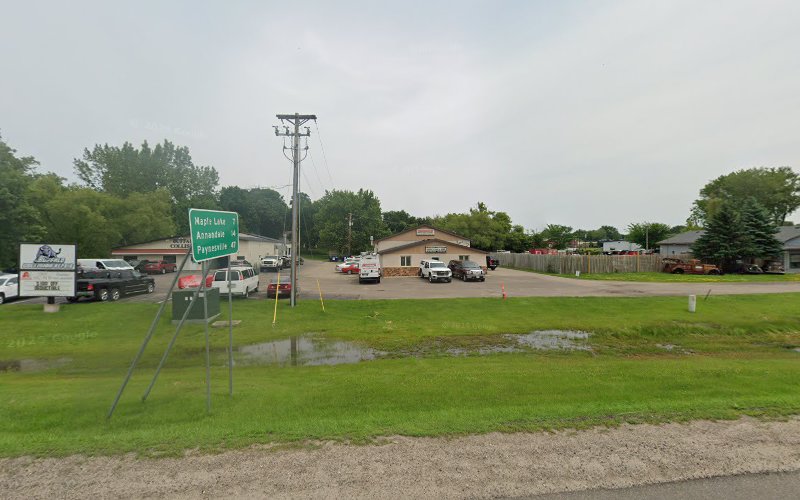 Schmidt Electric Service, Inc.