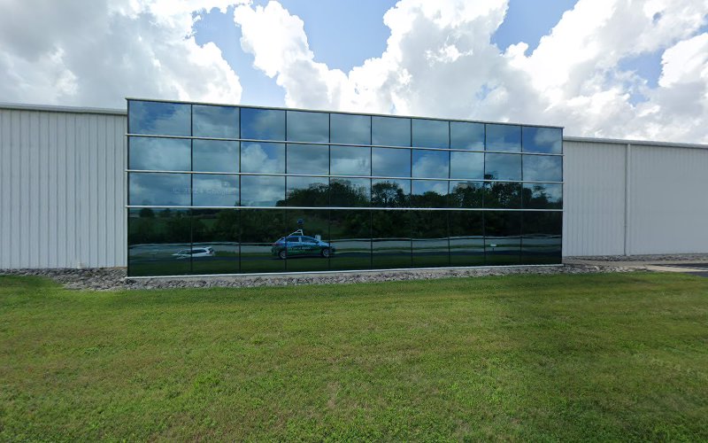 Kidd Glass, Inc.