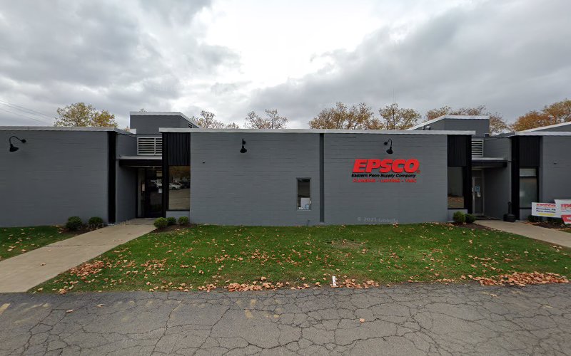 Eastern Pennsylvania Supply Co