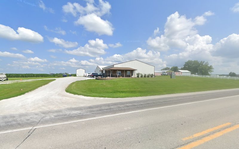 Ramsey Creek Woodworks Inc