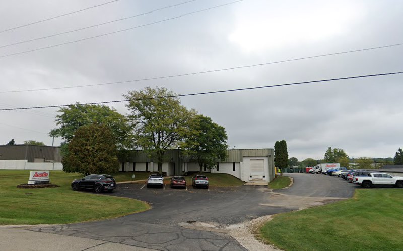 Austin Plumbing, Heating & Air