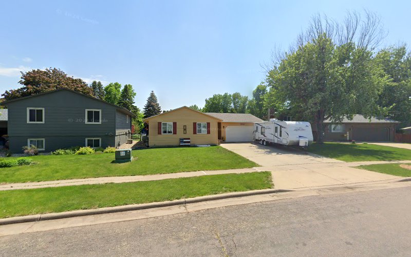 Weber Electric Inc