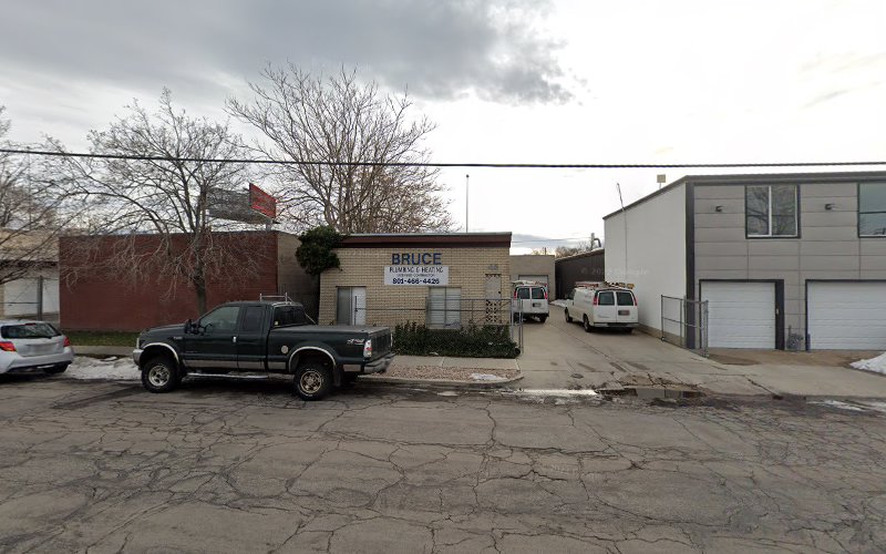 Bruce Plumbing & Heating Company