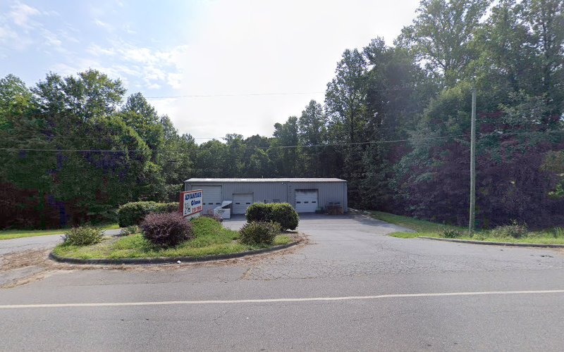 Advantage Glass, Inc.