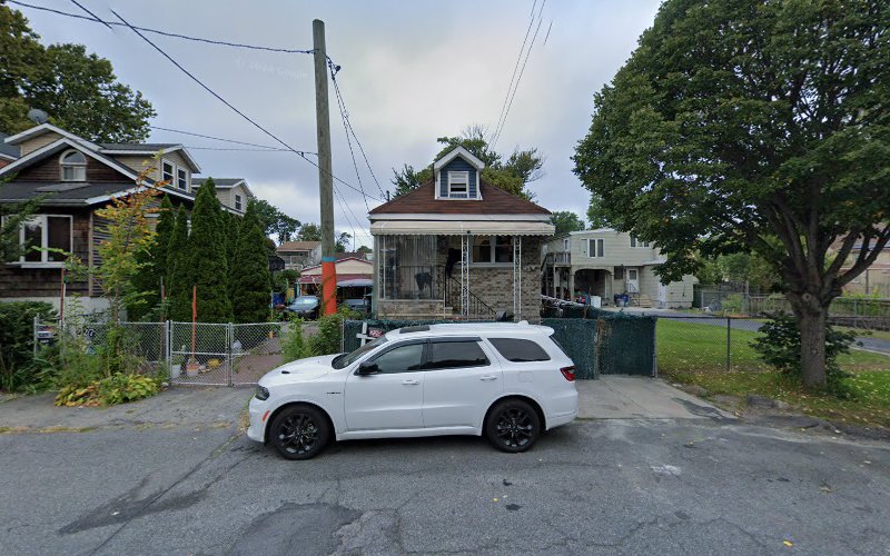 Fine Waterproofing Inc.