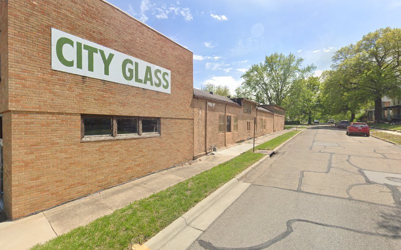 City Glass & Mirror