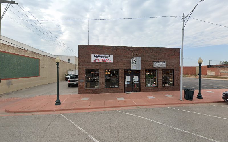 Bishop Electric
