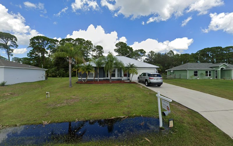 Sunrise Coast Renovations LLC