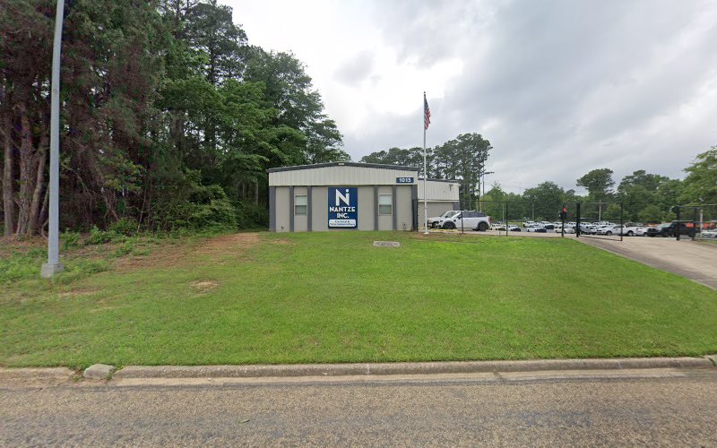 Nantze Electric Company, Inc.