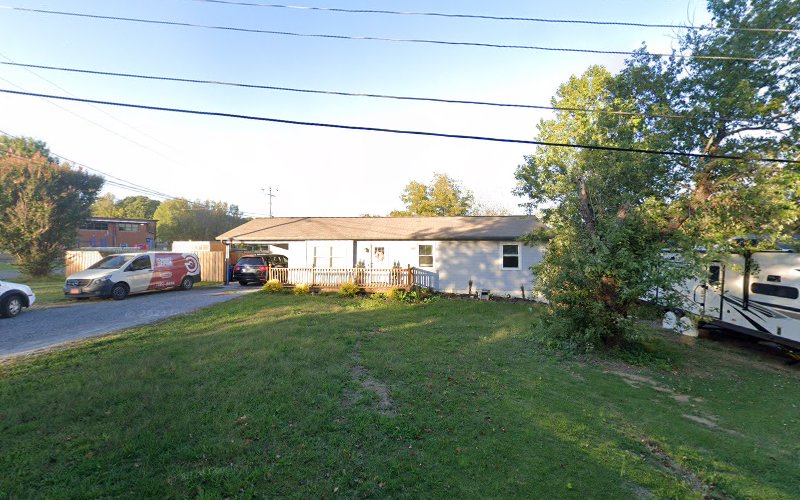 CG Appliance Repair, LLC