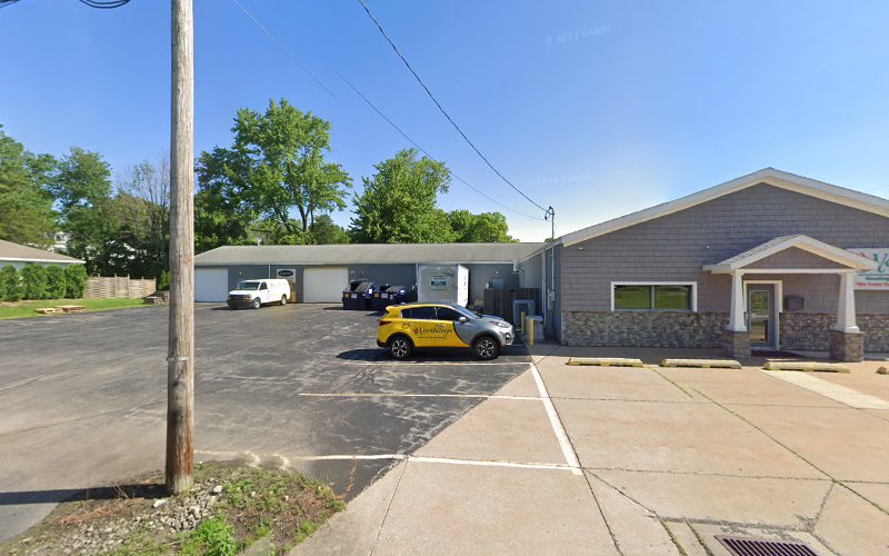 Nerthling's Heating & Air Conditioning