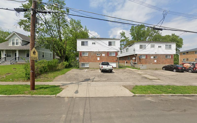 Restore Roofing