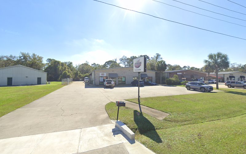 Houston Electric, Inc.