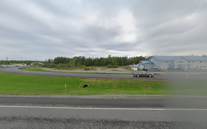 Alaska Electric & Control Inc