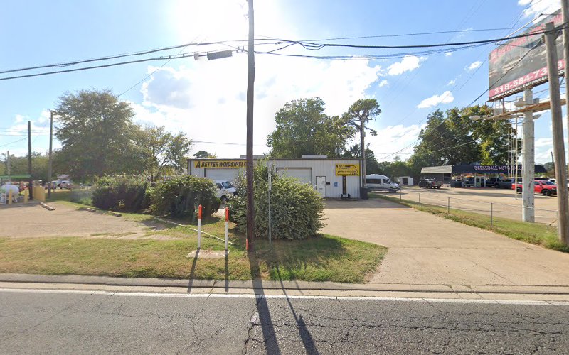 A Better Windshield Company, Inc.