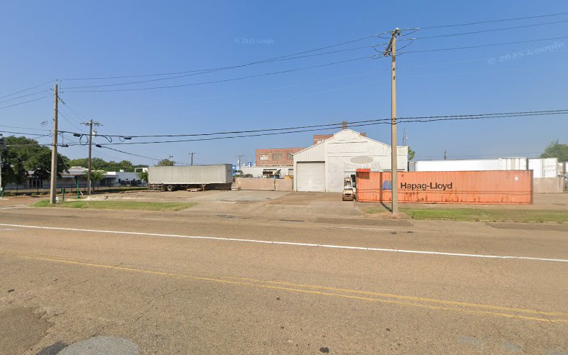 Perkins-Metro Glass Co., Inc.