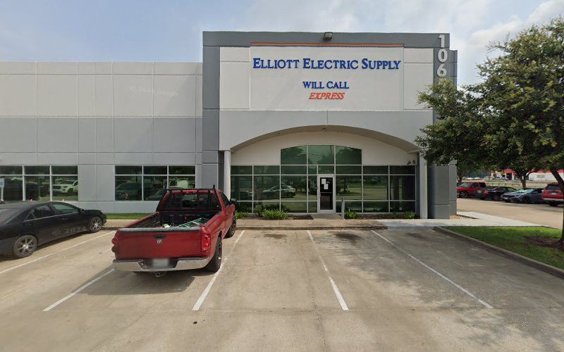 Elliott Electric Supply