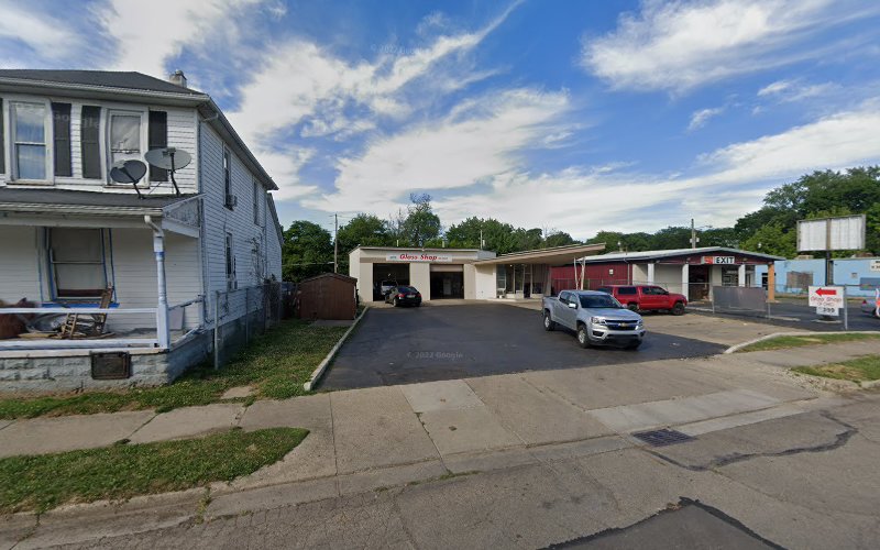 Glass Shop of Ohio, LLC