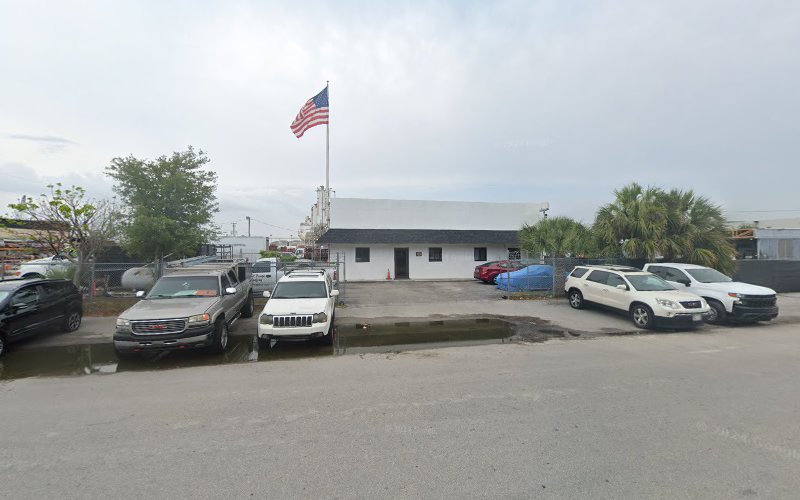 Osborne Roofing Company