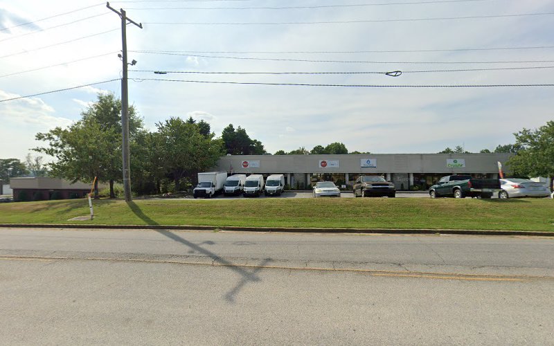 DMG Structures SC LLC