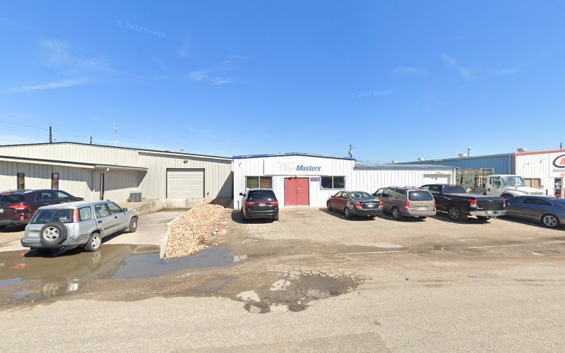 American GlassMasters Inc.
