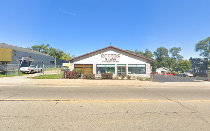 Rogers Glass Window & Door, Inc.