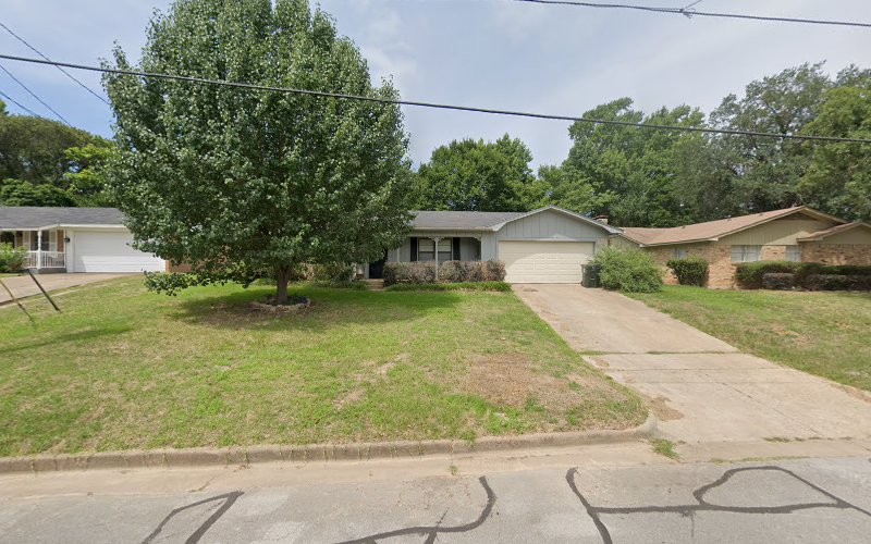 East Texas Home Improvements