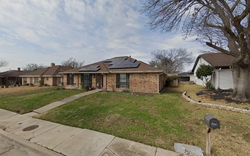 Dallas Metro Handyman