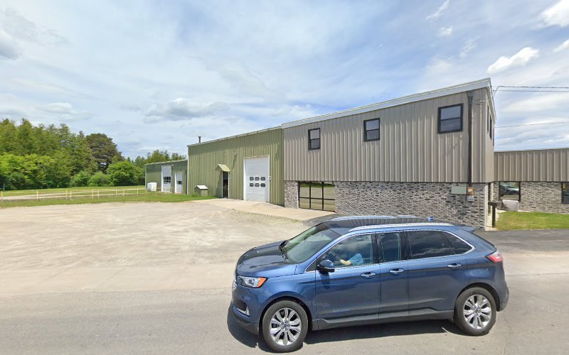 Alpena Glass Company, Inc.