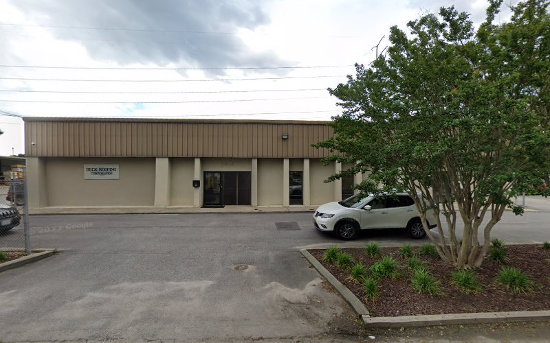 Beck Roofing Corporation