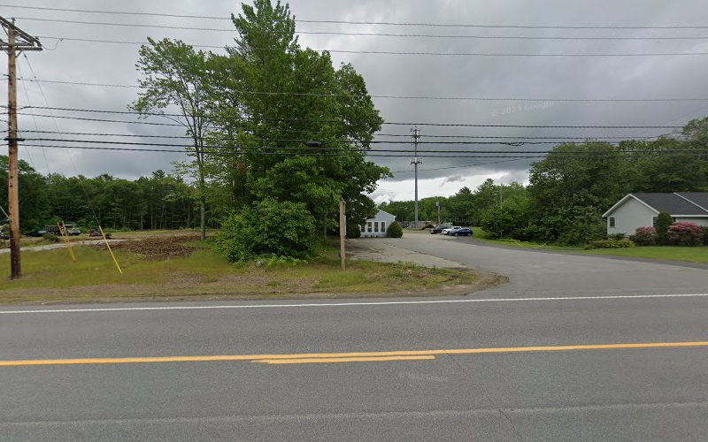 Wiscasset Glass