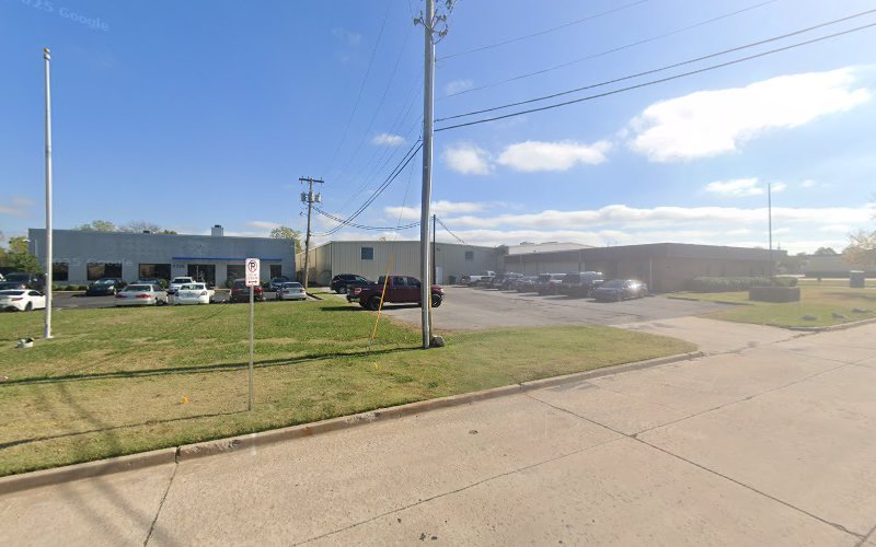 Plastic Engineering Company Of Tulsa