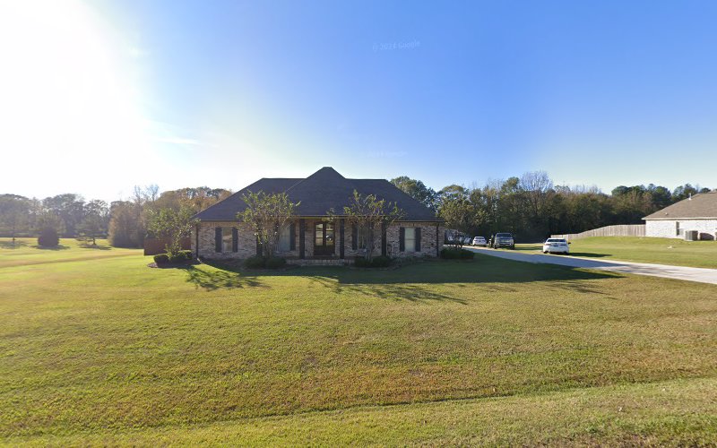 Southern Air Services, LLC