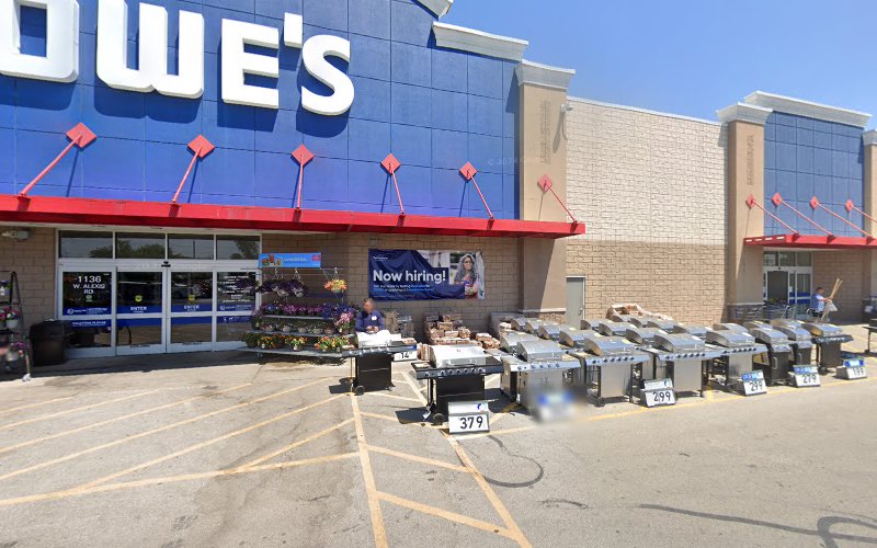 Lowe's Home Improvement