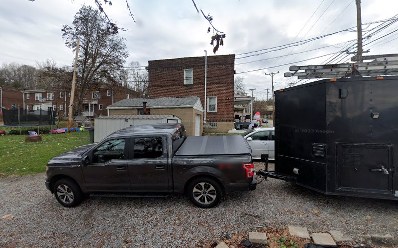 Kern Painting and Maintenance
