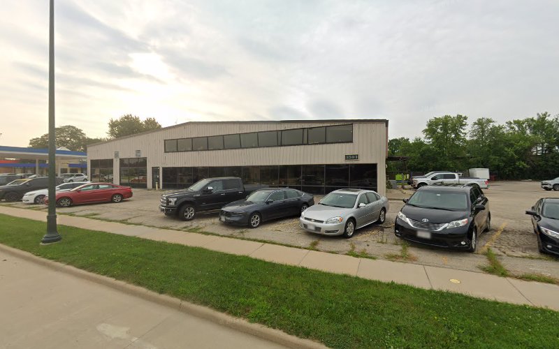 Lake City Glass, Inc.
