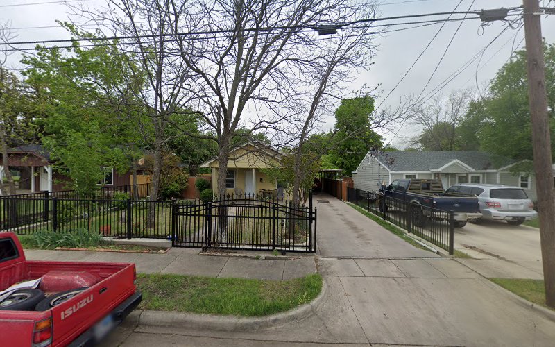Francisco Martinez Construction