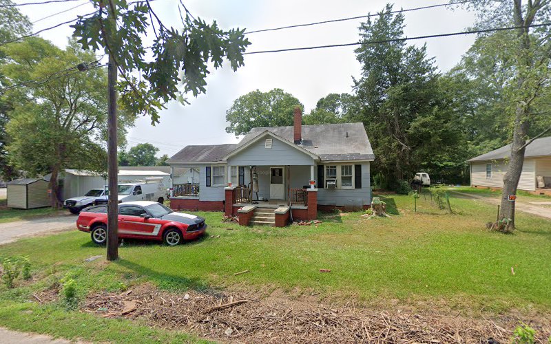 Barnes & Son Heating and Air