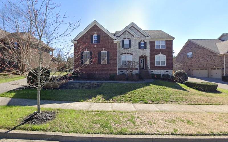 Tennessee Roofing Concepts