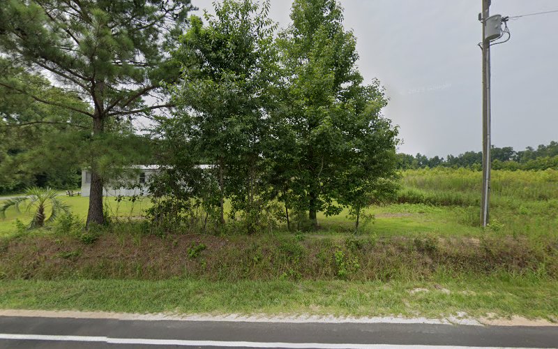 South Carolina Mechanical