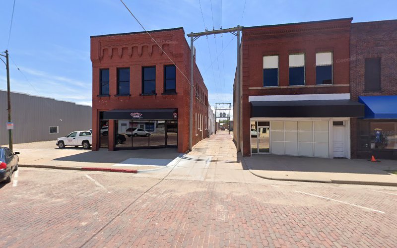 Fairbury Glass Co., Inc.